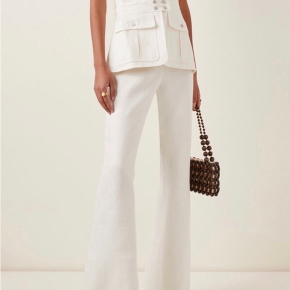 Alexis Micoli top and Emerson pants - Picture 3 of 12